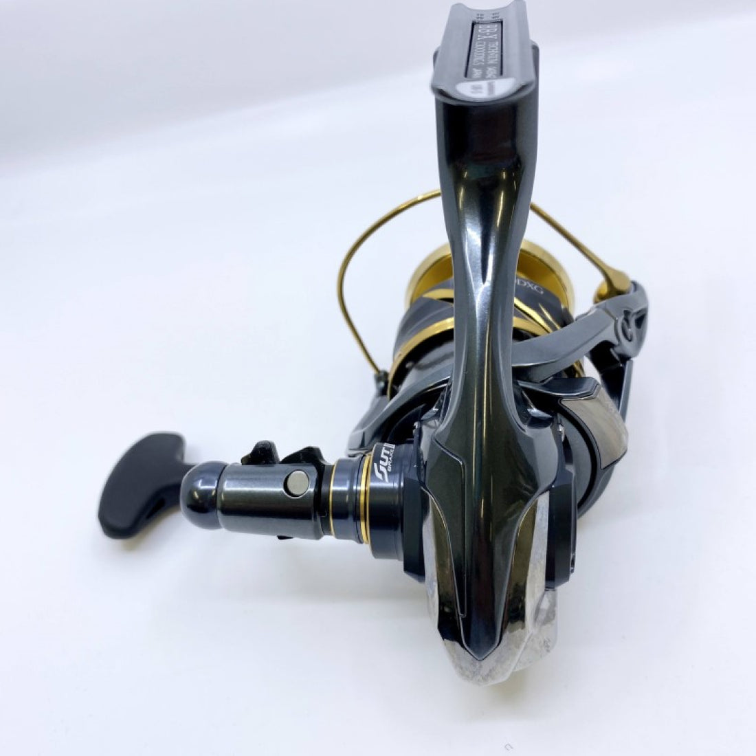 SHIMANO 21 BB-X TECHNIUM C3000DXG S L LEFT fishing reel — photo 3