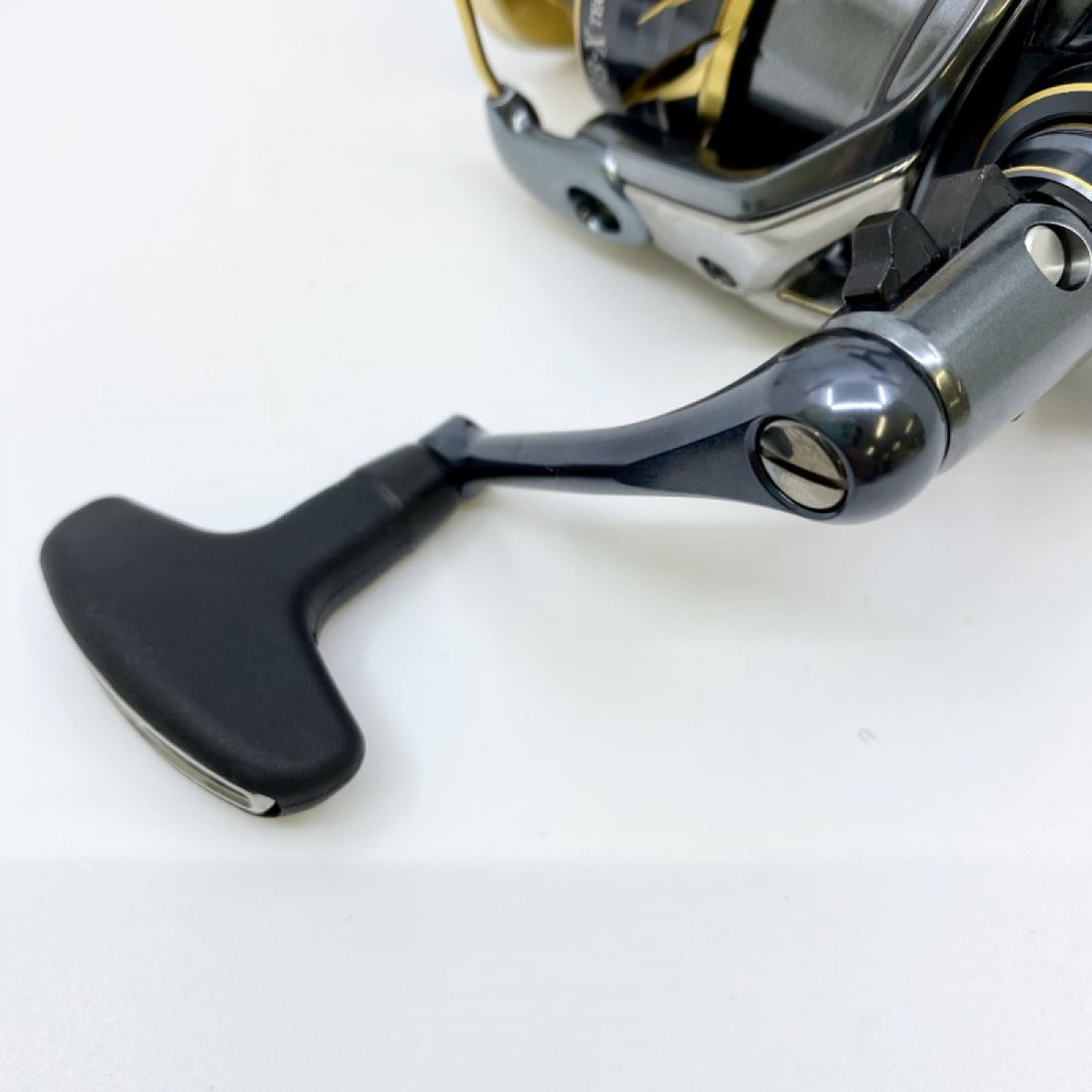 SHIMANO 21 BB-X TECHNIUM C3000DXG S L LEFT
