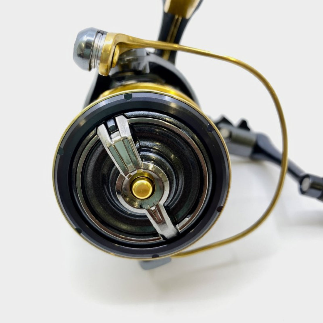 SHIMANO 21 BB-X TECHNIUM C3000DXG S L LEFT