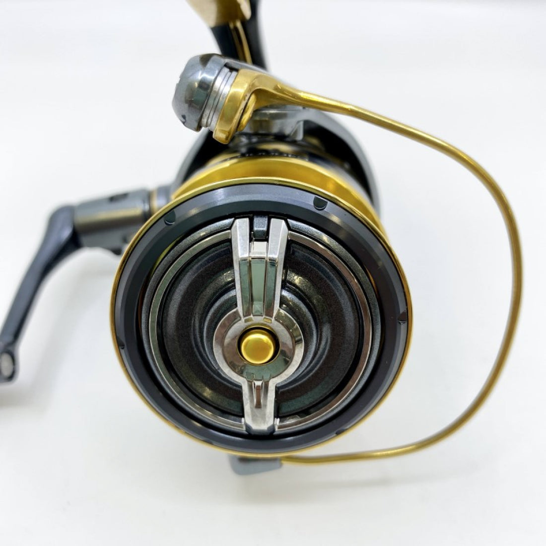 SHIMANO 21 BB-X TECHNIUM C4000D TYPE-G S R RIGHT