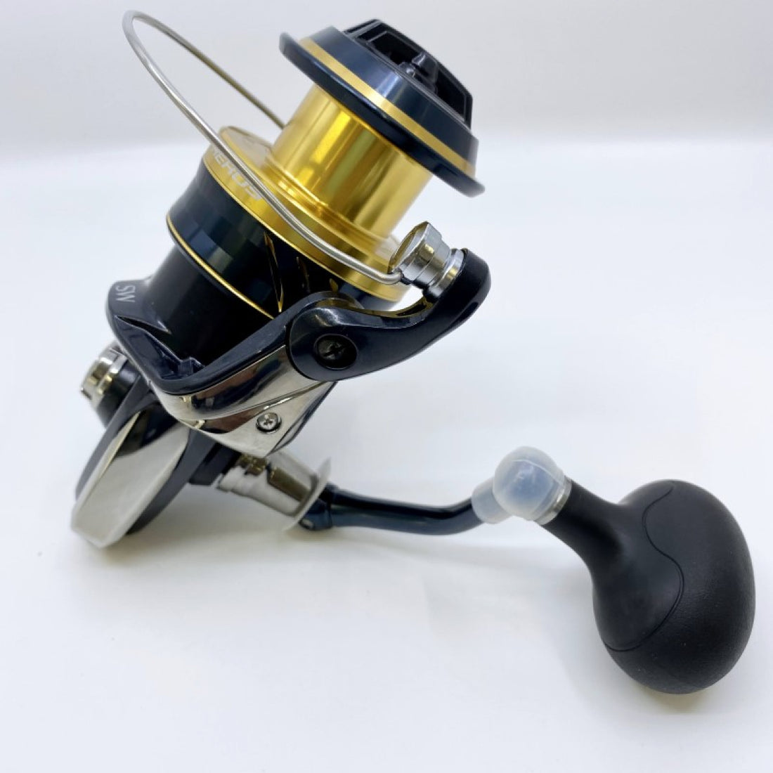 SHIMANO 21 SPHEROS SW 6000PG