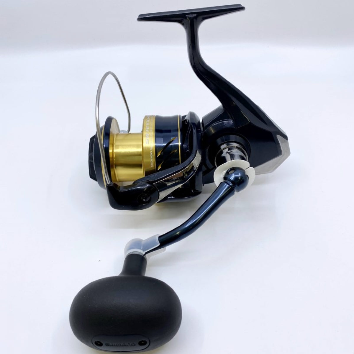 SHIMANO SPHEROS SW 21 SPHEROS SW 6000HG