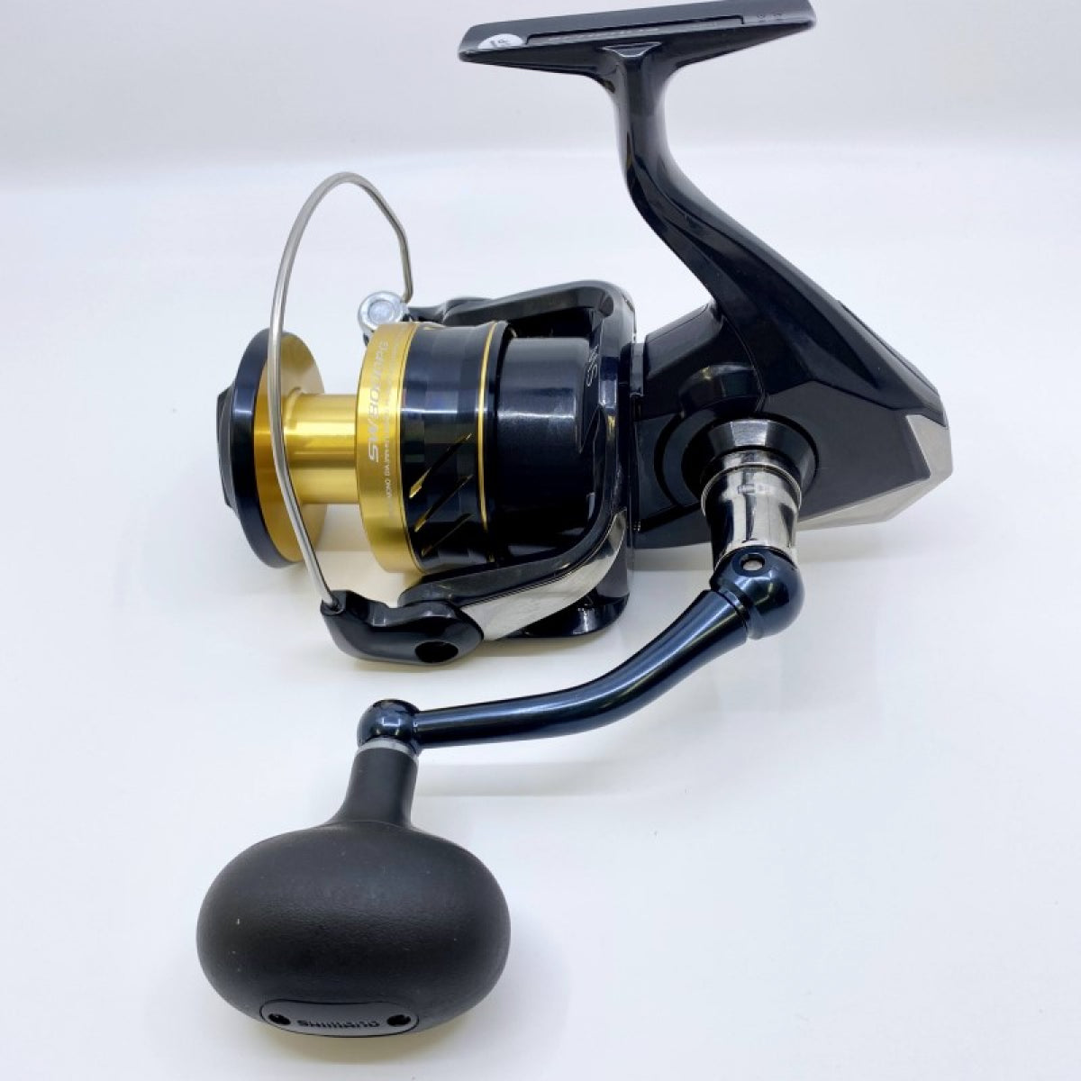 SHIMANO SPHEROS SW 21 SPHEROS SW 8000PG