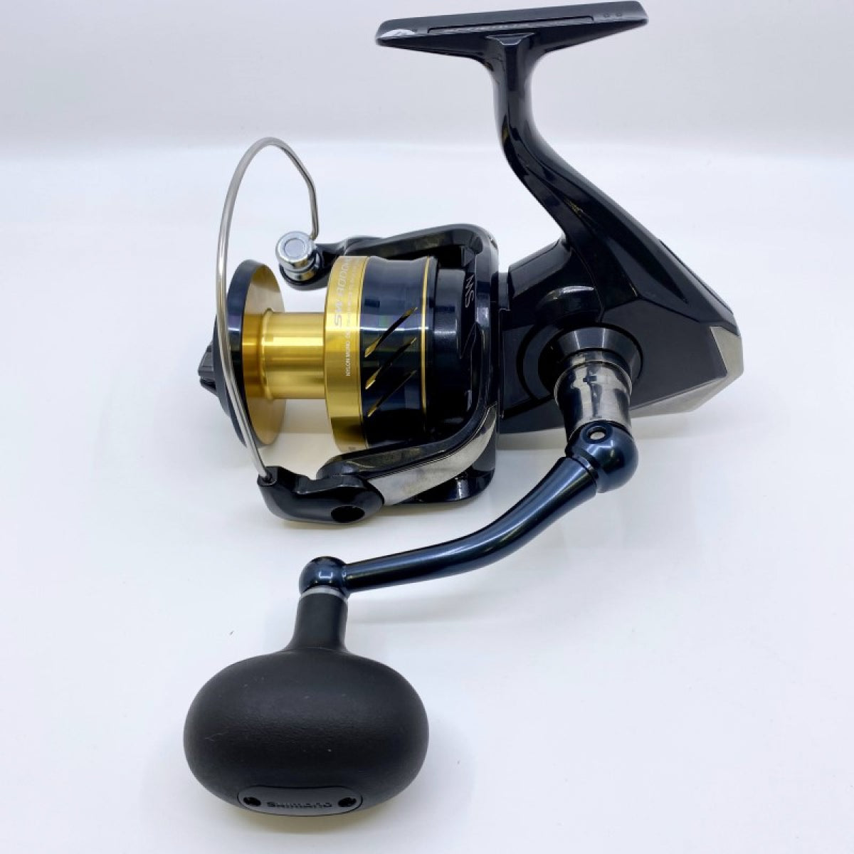 SHIMANO SPHEROS SW 21 SPHEROS SW 8000HG