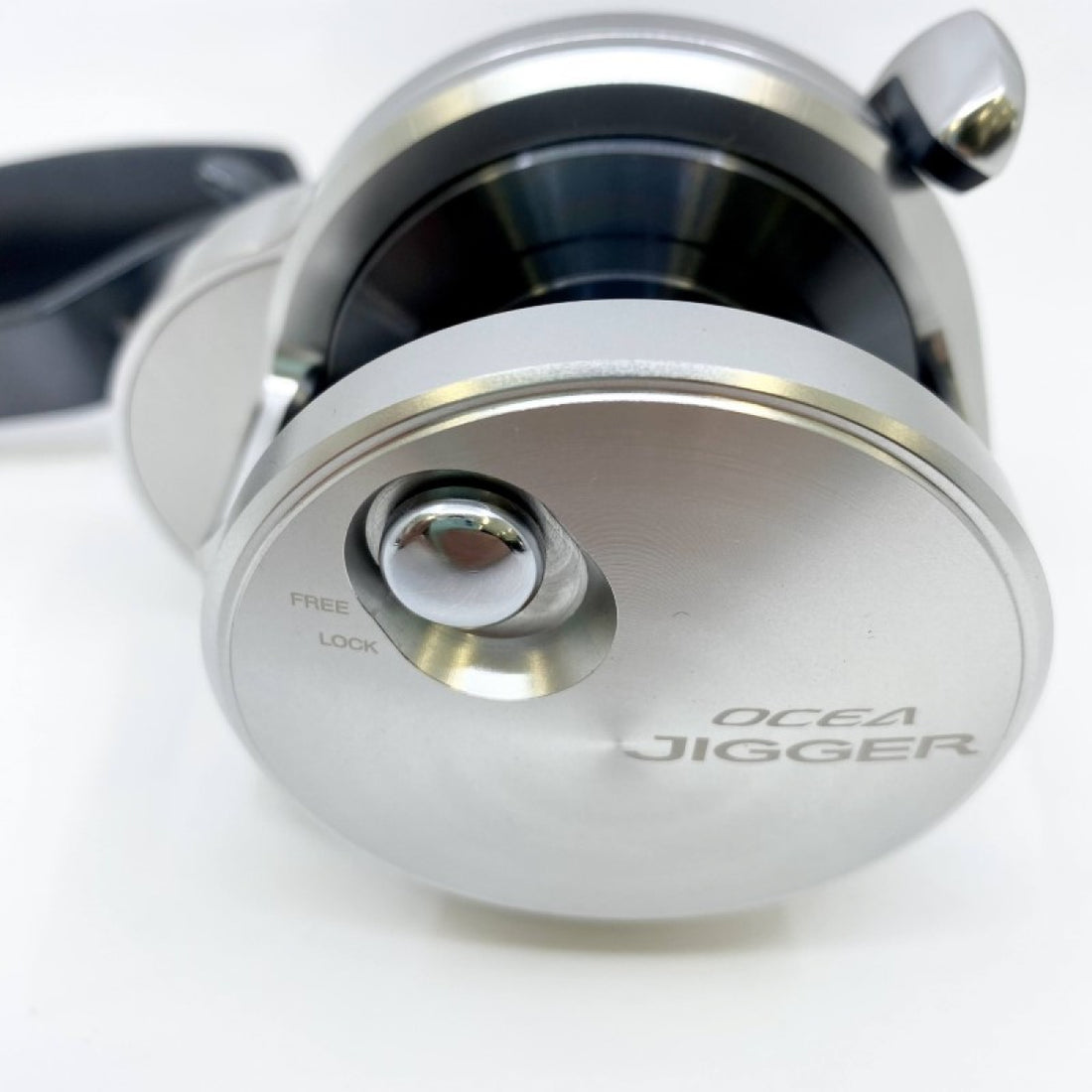 SHIMANO 21 OCEA JIGGER 2000NR-XG RIGHT