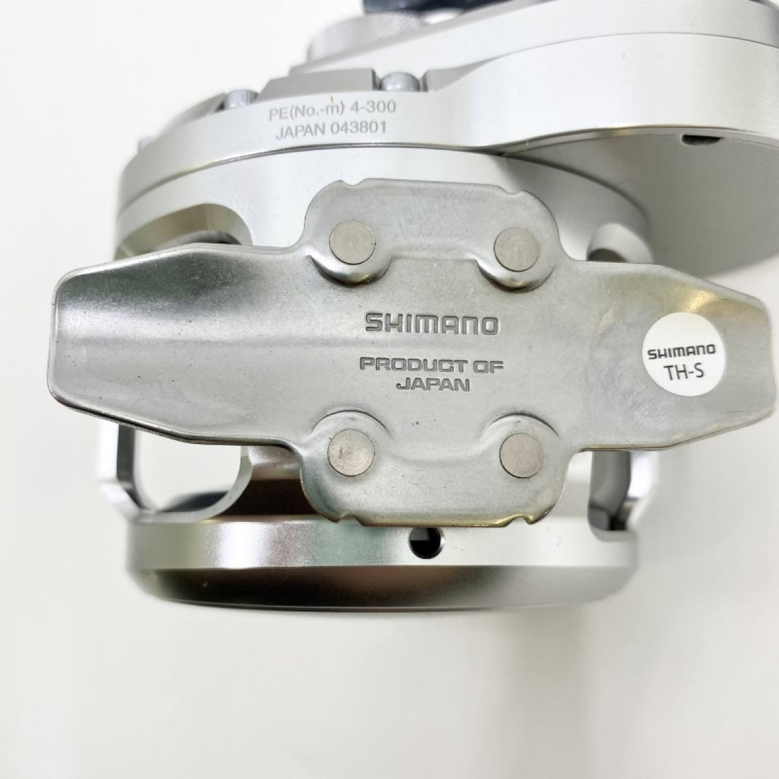 SHIMANO 21 OCEA JIGGER 2000NR-XG RIGHT