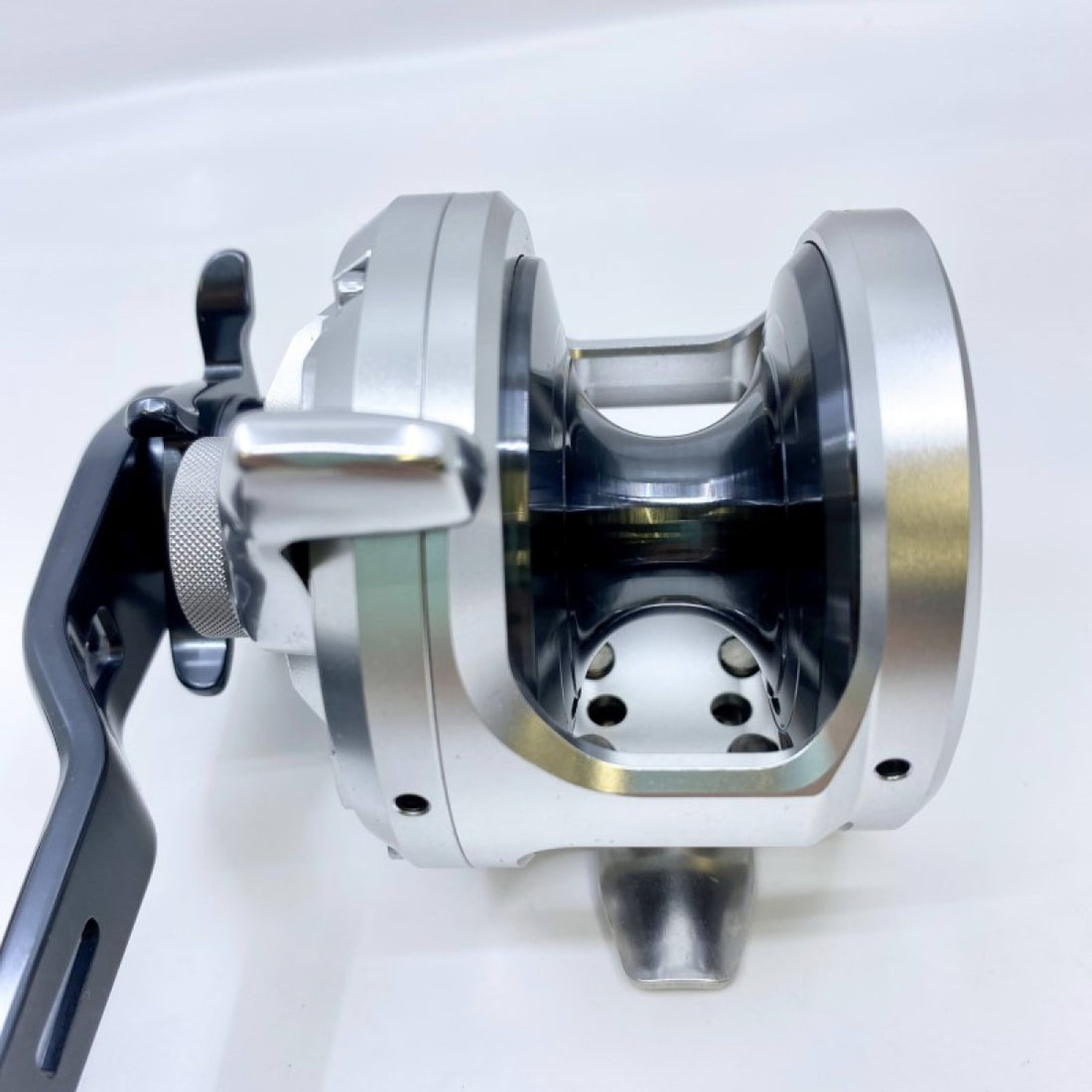 SHIMANO OCEA JIGGER 21 OCEA JIGGER 2001NR-XG LEFT fishing reel
