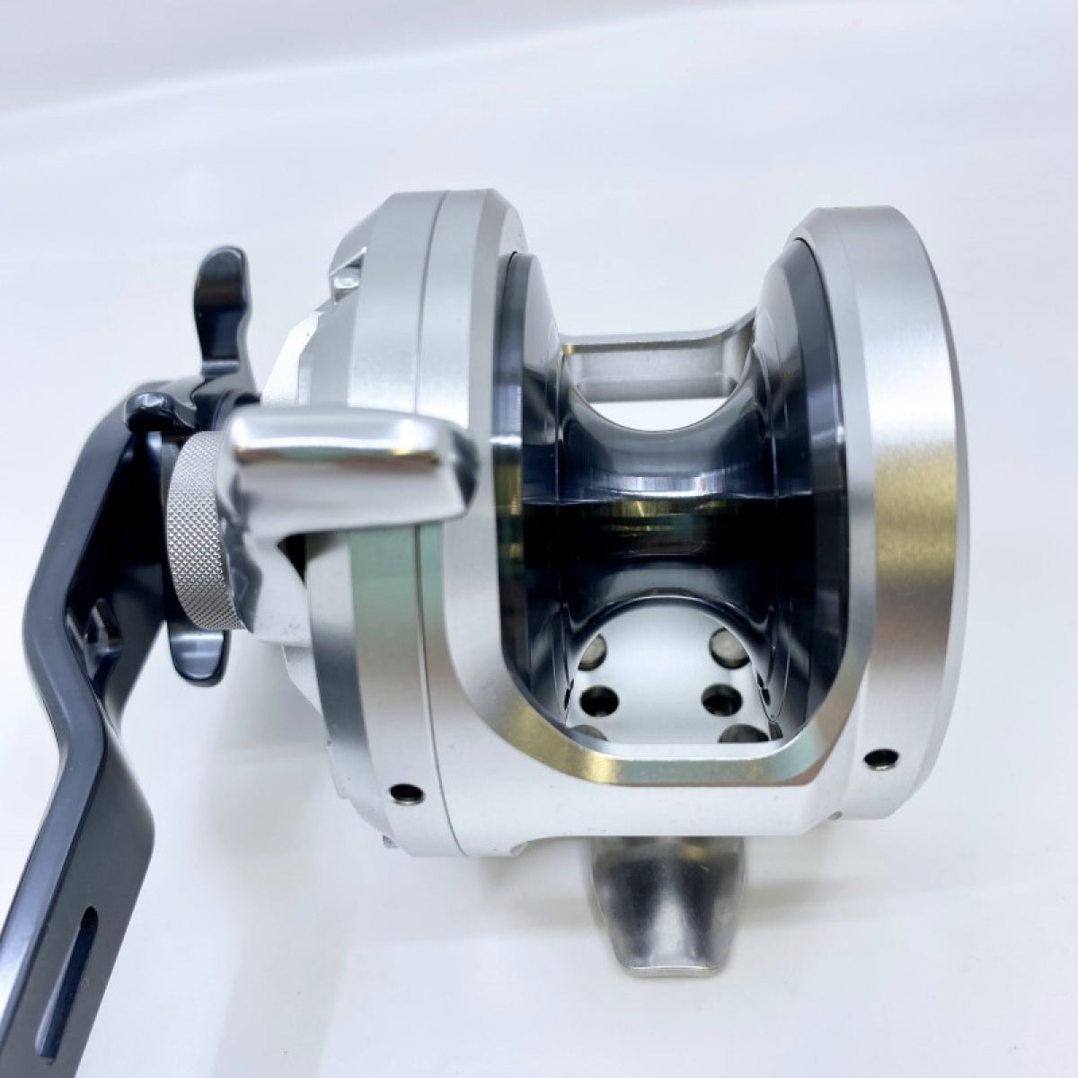 SHIMANO OCEA JIGGER 21 OCEA JIGGER 2001NR-XG LEFT