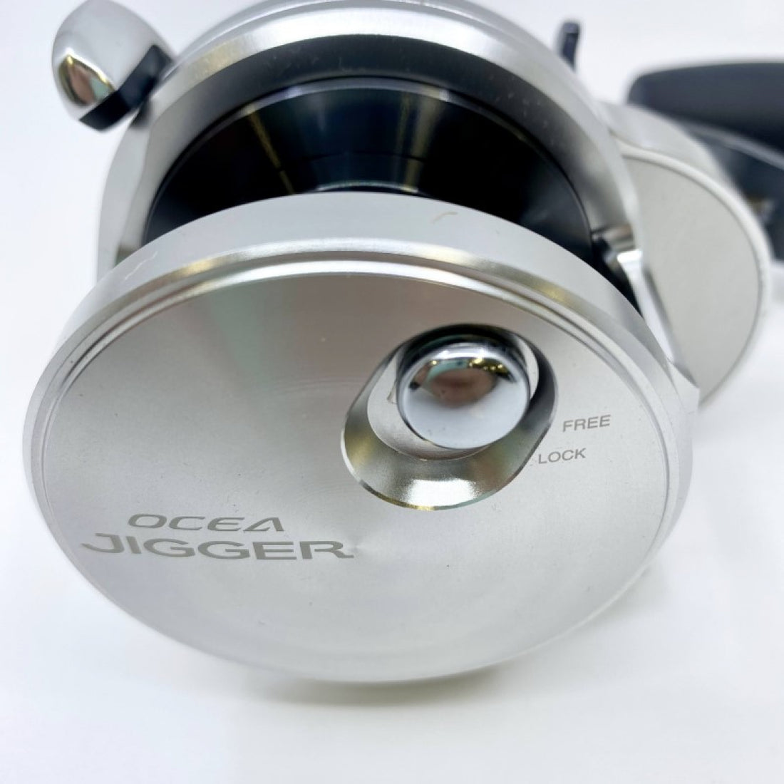 SHIMANO OCEA JIGGER 21 OCEA JIGGER 2001NR-XG LEFT