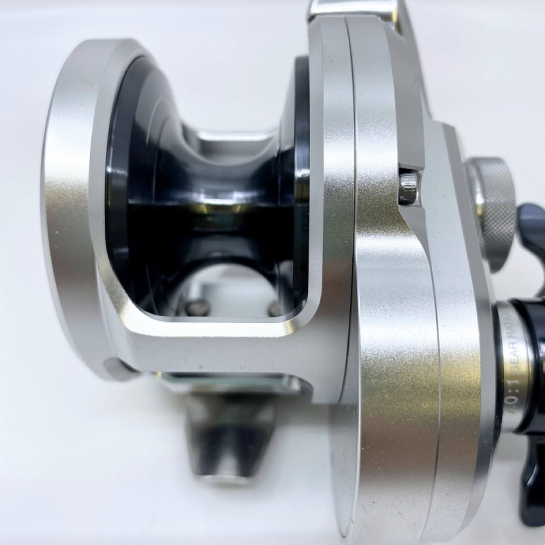 SHIMANO OCEA JIGGER 21 OCEA JIGGER 2001NR-XG LEFT