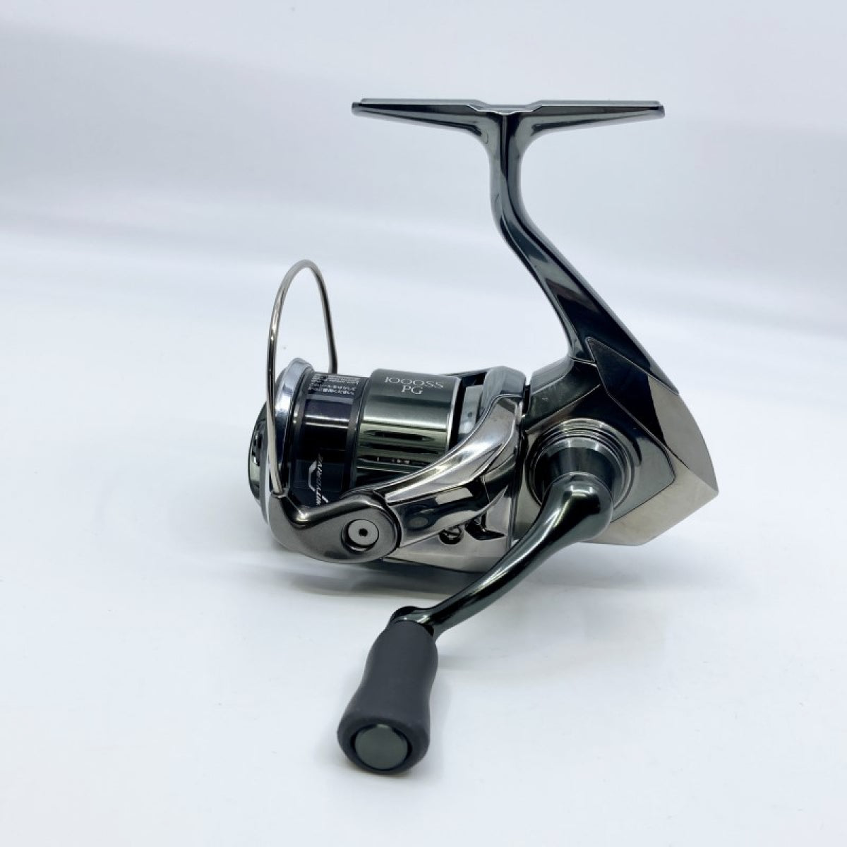 SHIMANO STELLA 22 STELLA 1000SSPG