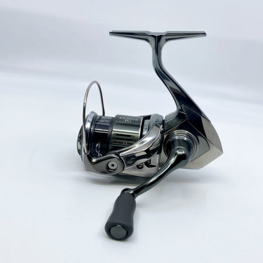 SHIMANO STELLA 22 STELLA 1000SSPG