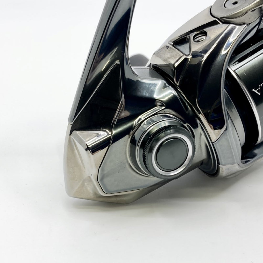 SHIMANO 22 STELLA 1000SSPG fishing reel — photo 2
