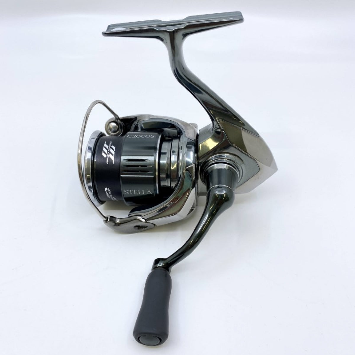 SHIMANO STELLA 22 STELLA C2000S