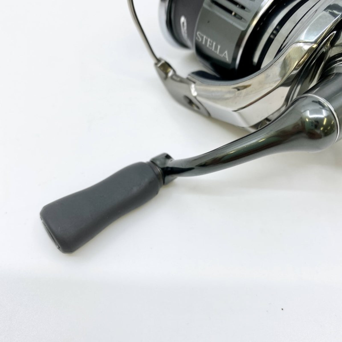 SHIMANO STELLA 22 STELLA C2000S