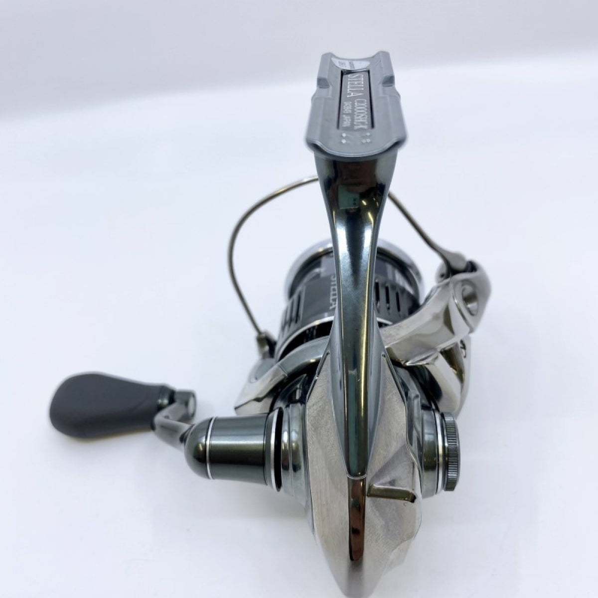 SHIMANO STELLA 22 STELLA C2000SHG