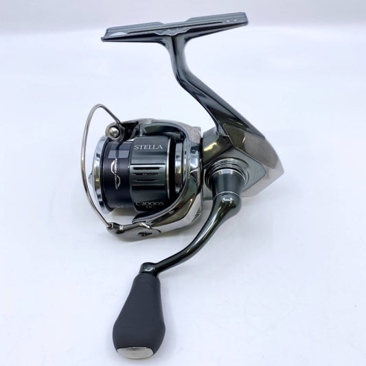 SHIMANO STELLA 22 STELLA C2000SHG