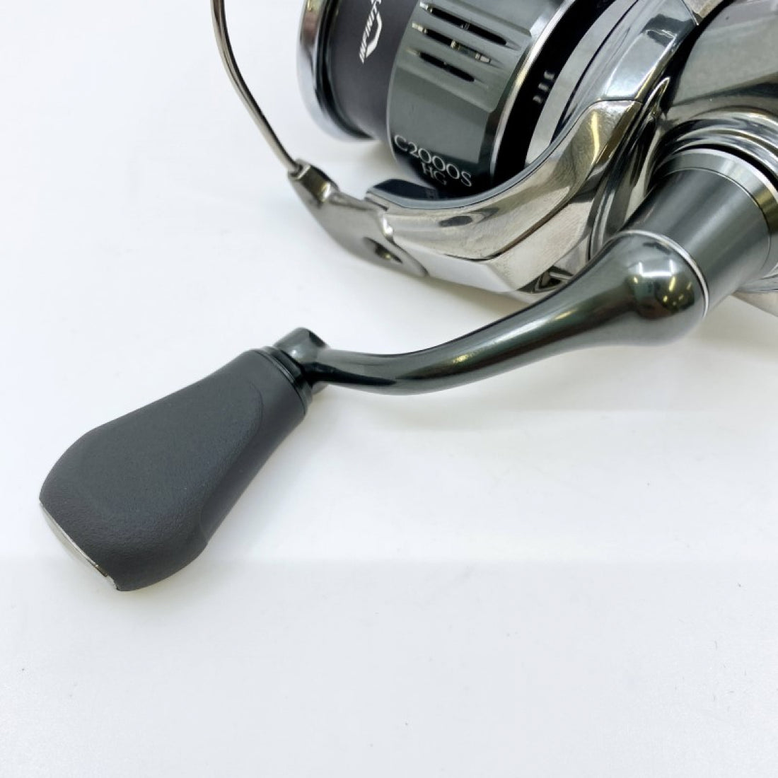 SHIMANO 22 STELLA C2000SHG