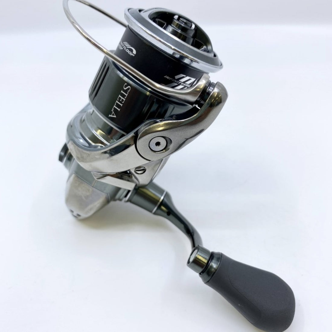SHIMANO 22 STELLA C2000SHG