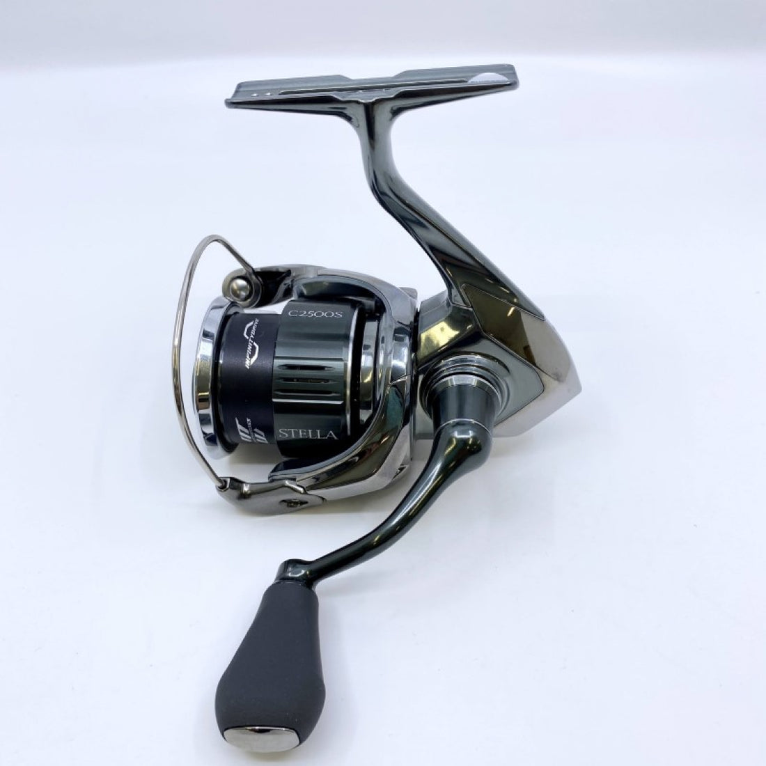 SHIMANO 22 STELLA C2500S fishing reel