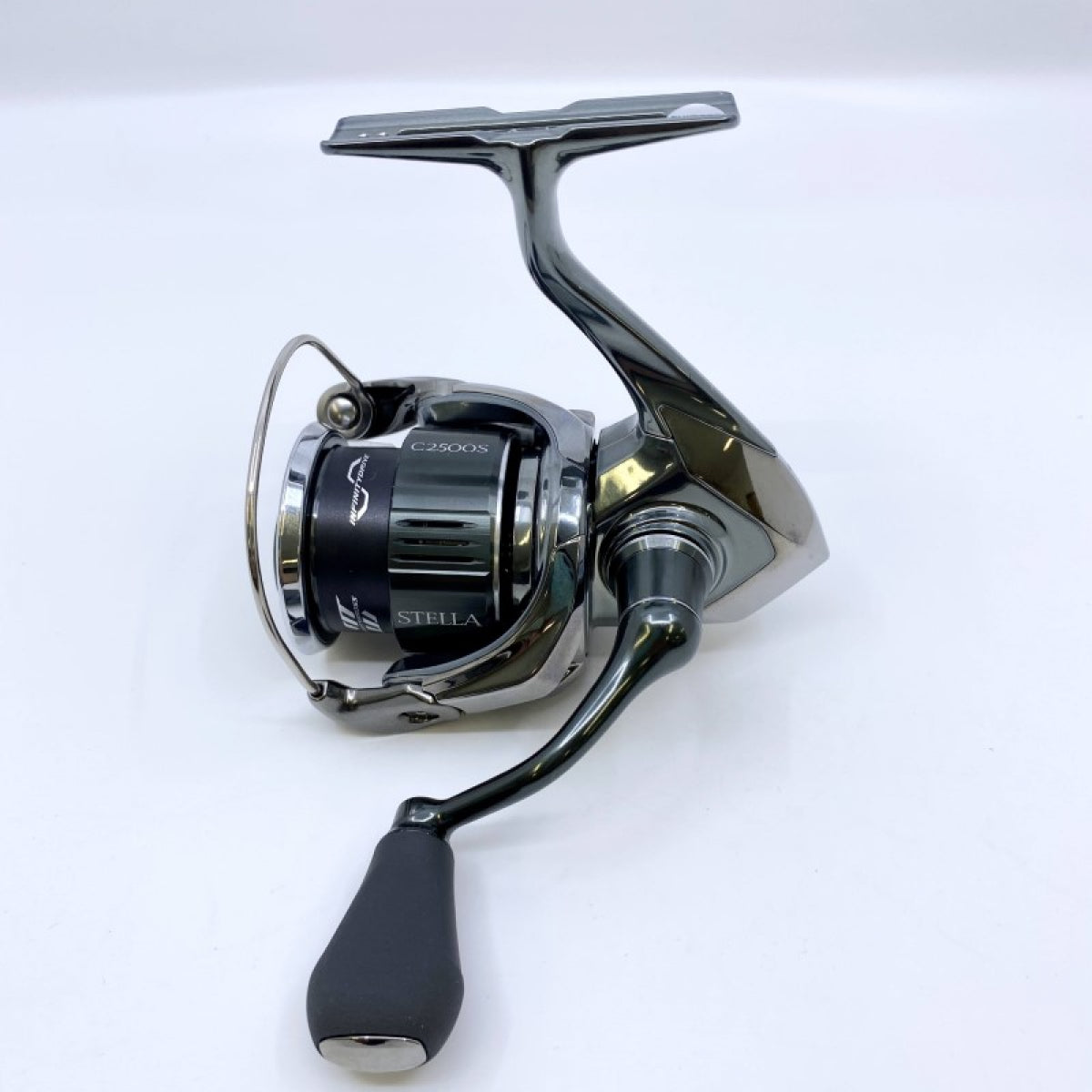 SHIMANO STELLA 22 STELLA C2500S