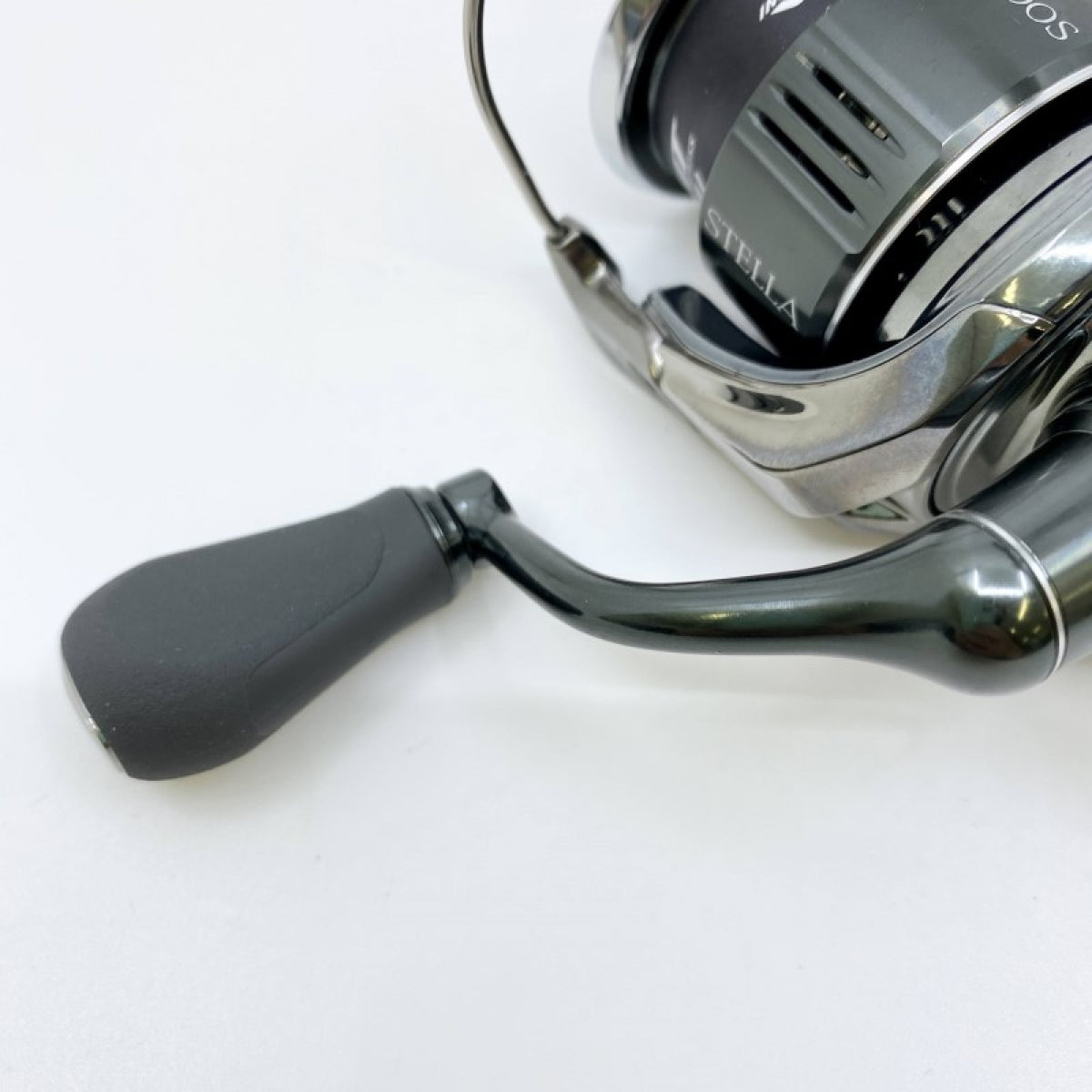 SHIMANO STELLA 22 STELLA C2500S