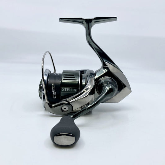 SHIMANO STELLA 22 STELLA C2500SXG