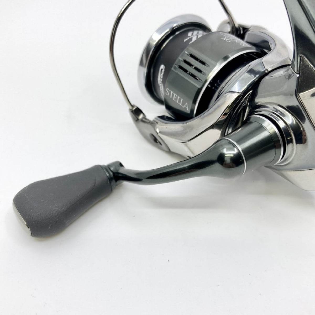 SHIMANO 22 STELLA C2500SXG - Britannic Trade