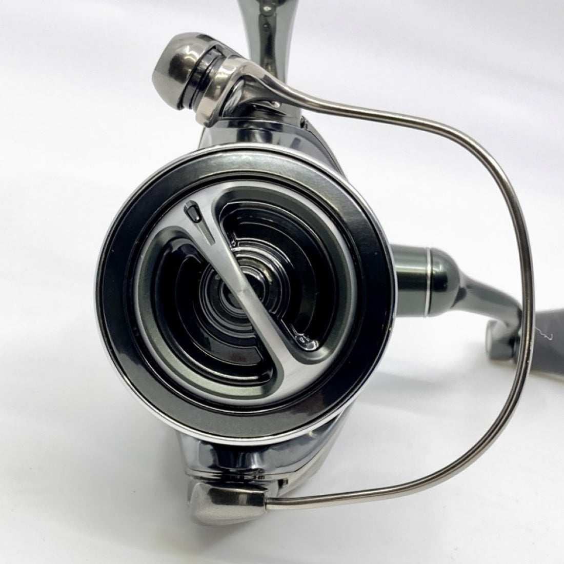 SHIMANO 22 STELLA C2500SXG