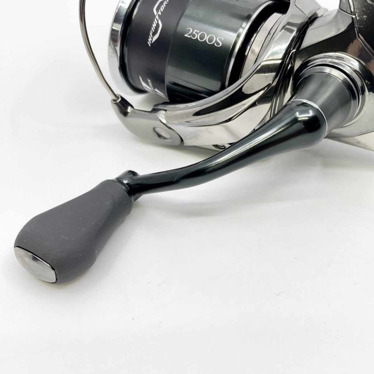 SHIMANO STELLA 22 STELLA 2500S