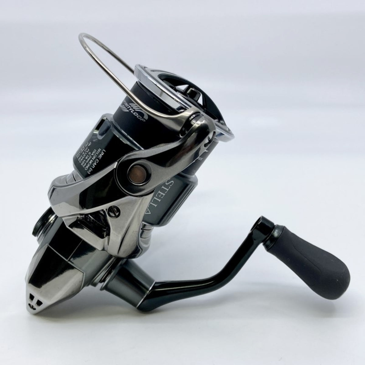 SHIMANO STELLA 22 STELLA 2500S