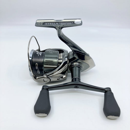 SHIMANO STELLA 22 STELLA C3000SDHHG