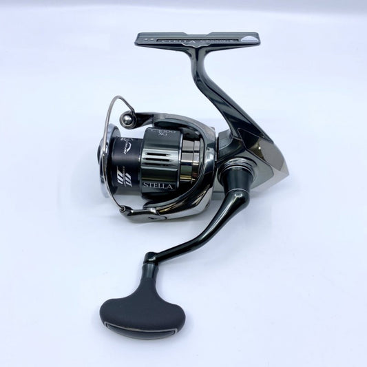 SHIMANO STELLA 22 STELLA C3000XG