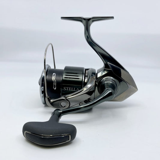 SHIMANO STELLA 22 STELLA 4000M
