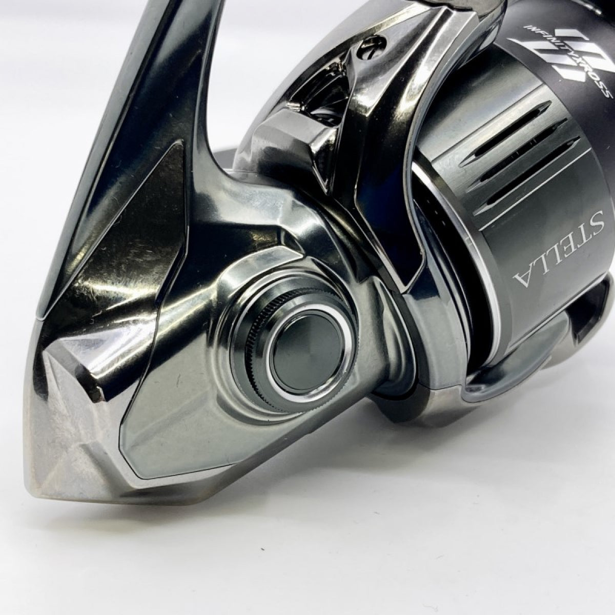 SHIMANO STELLA 22 STELLA 4000M