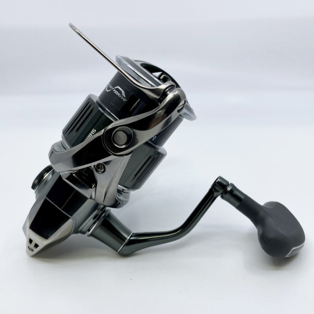 SHIMANO 22 STELLA 4000M
