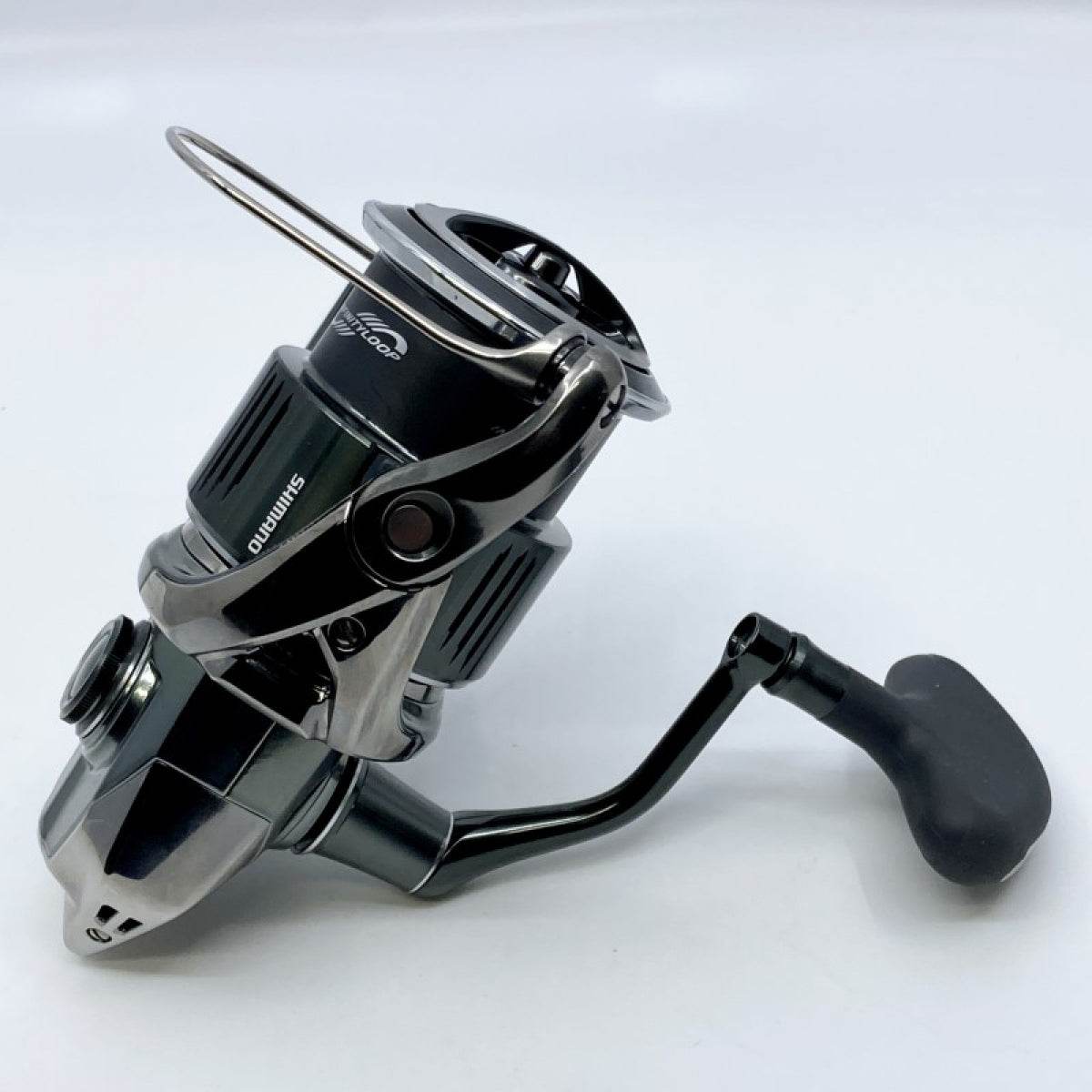 SHIMANO 22 STELLA 4000MHG - Britannic Trade