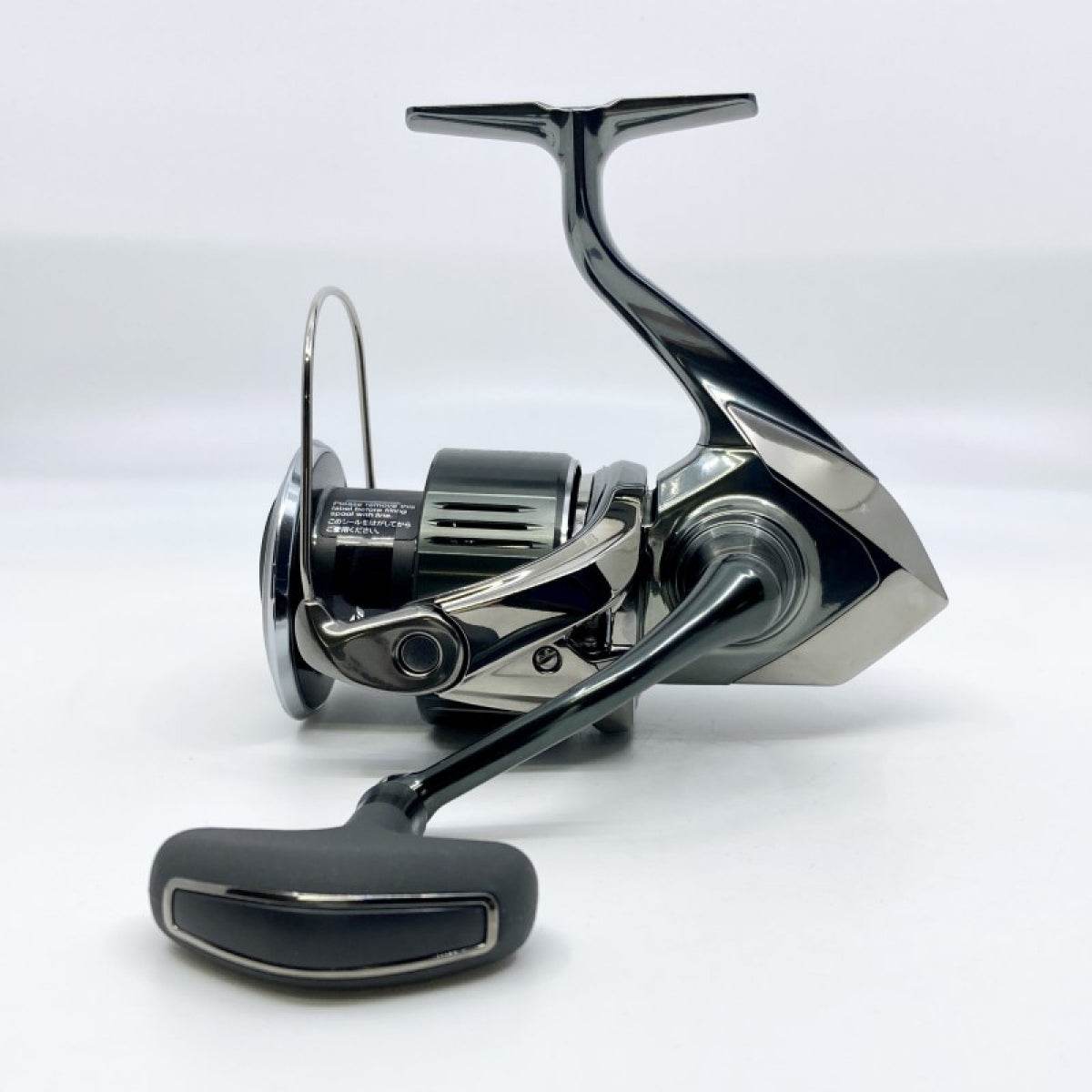 SHIMANO 22 STELLA 4000XG - Britannic Trade