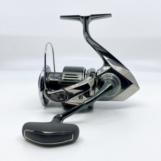 SHIMANO STELLA 22 STELLA 4000XG