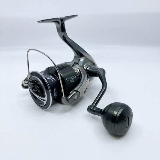 SHIMANO 22 STELLA C5000XG - Britannic Trade