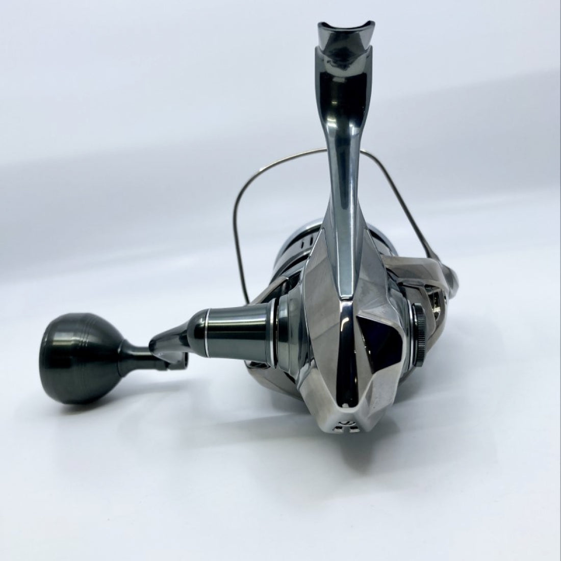 SHIMANO STELLA 22 STELLA C5000XG fishing reel — photo 3