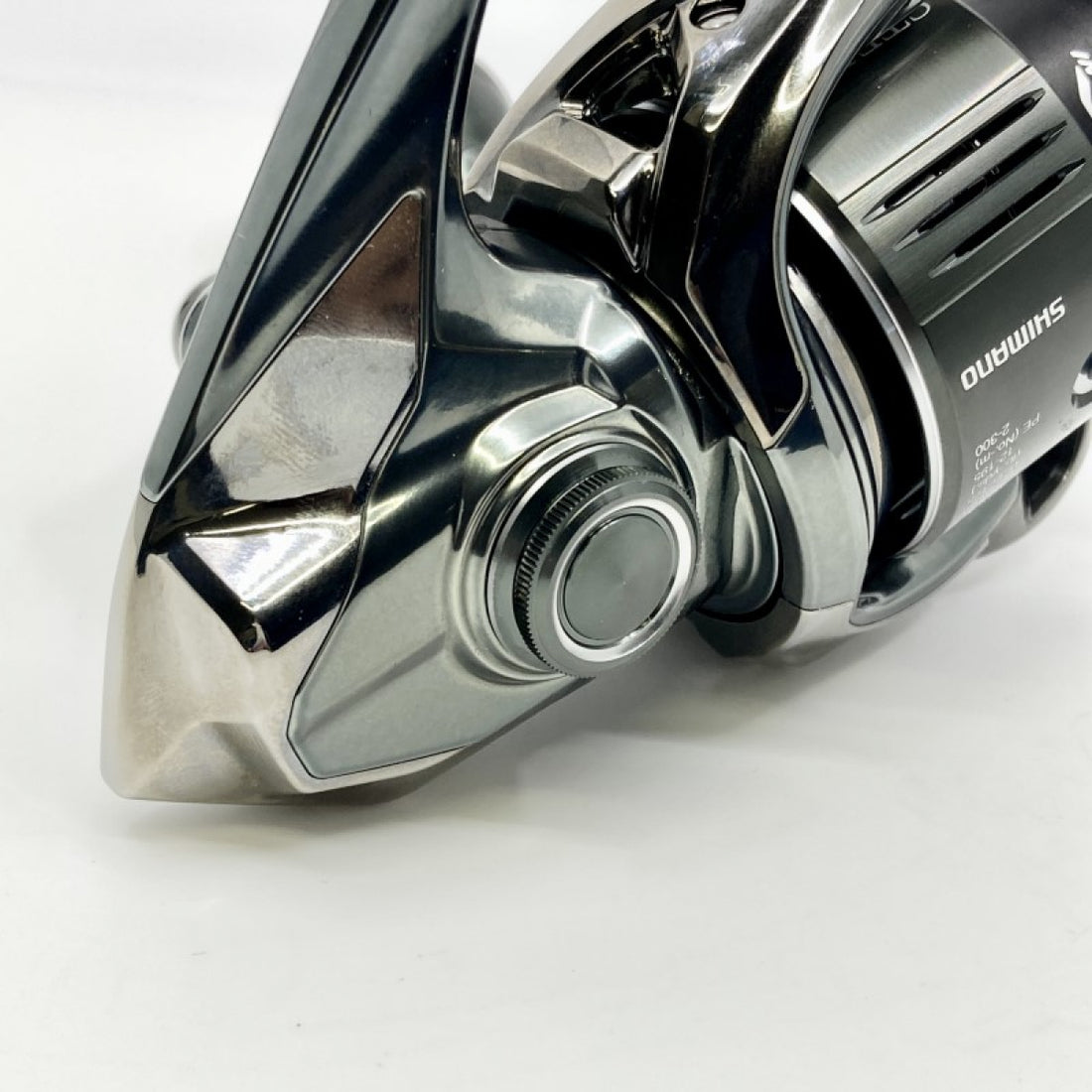 SHIMANO STELLA 22 STELLA C5000XG fishing reel — photo 2