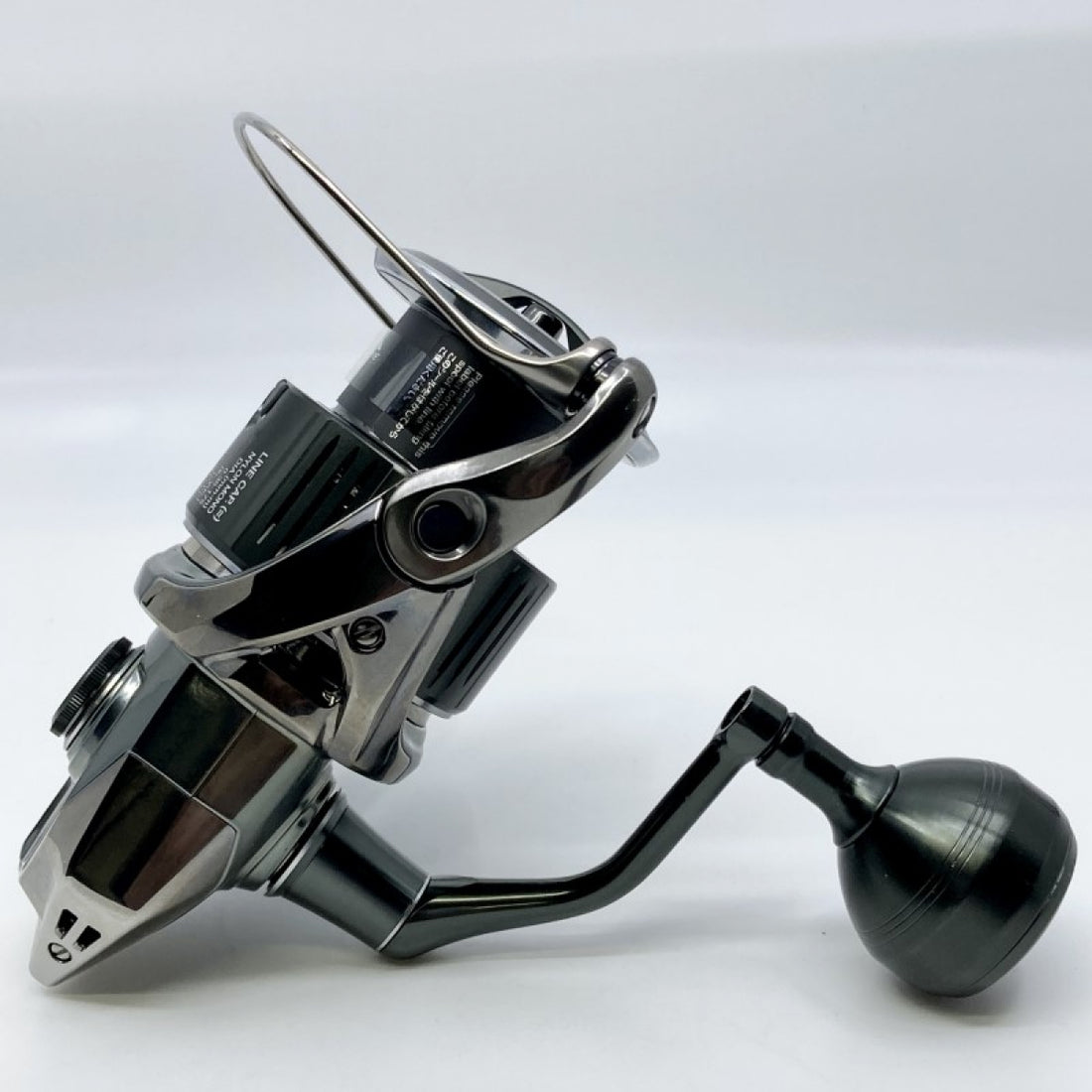 SHIMANO STELLA 22 STELLA C5000XG
