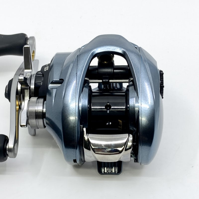 SHIMANO 22 ALDEBARAN BFS HG LEFT