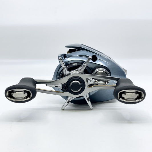 SHIMANO 22 ALDEBARAN BFS HG LEFT