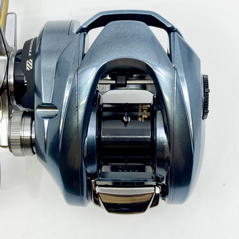 SHIMANO 22 ALDEBARAN BFS HG LEFT