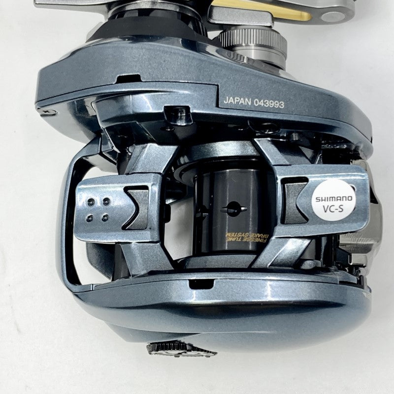 SHIMANO 22 ALDEBARAN BFS HG LEFT
