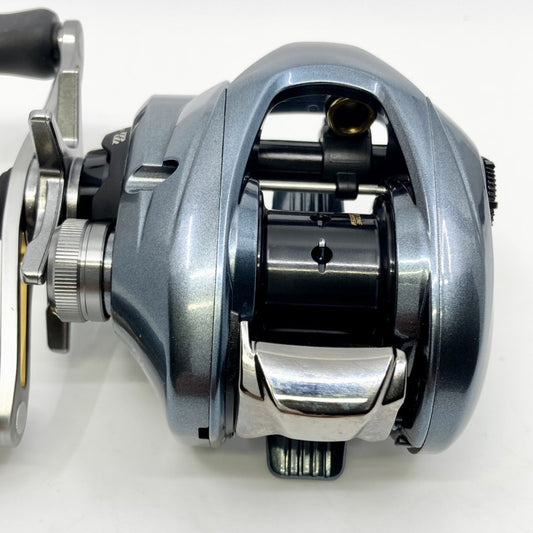 SHIMANO 22 ALDEBARAN BFS XG LEFT