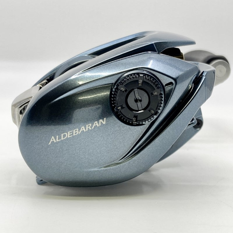 SHIMANO 22 ALDEBARAN BFS XG LEFT