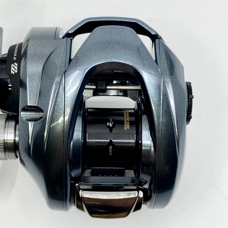 SHIMANO 22 ALDEBARAN BFS XG LEFT